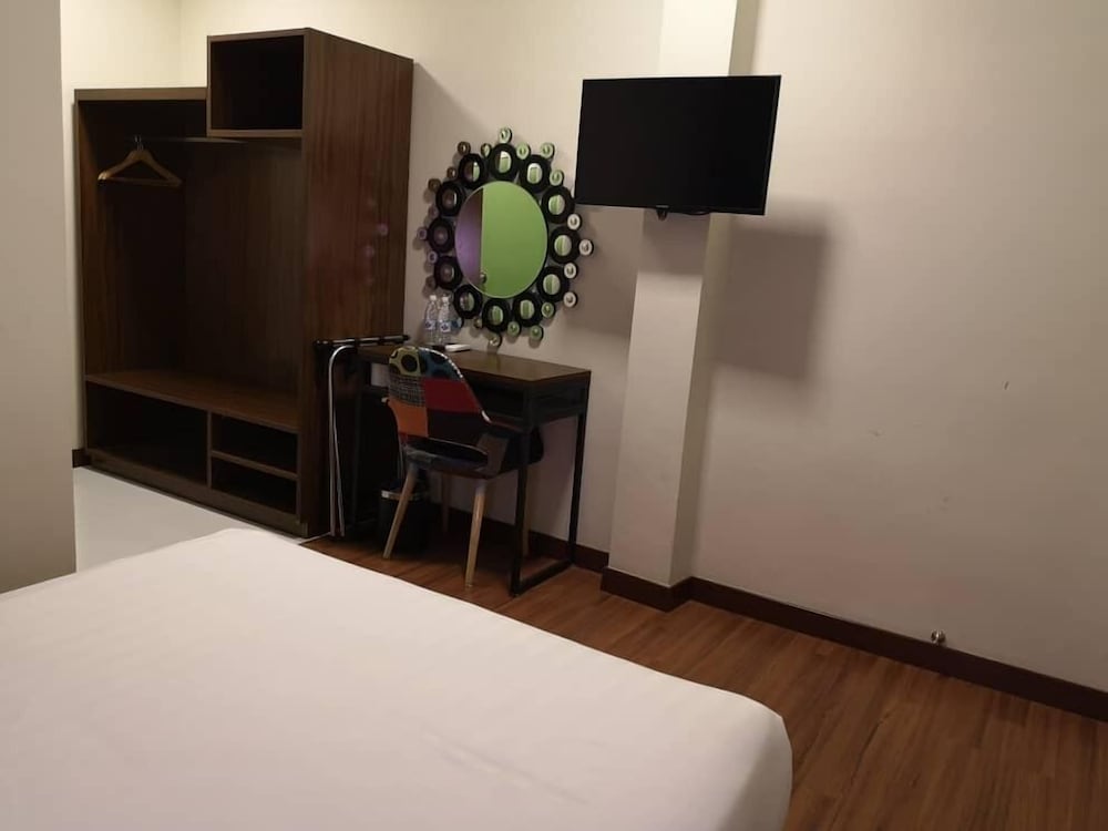 Deluxe Double Room - Photo 2