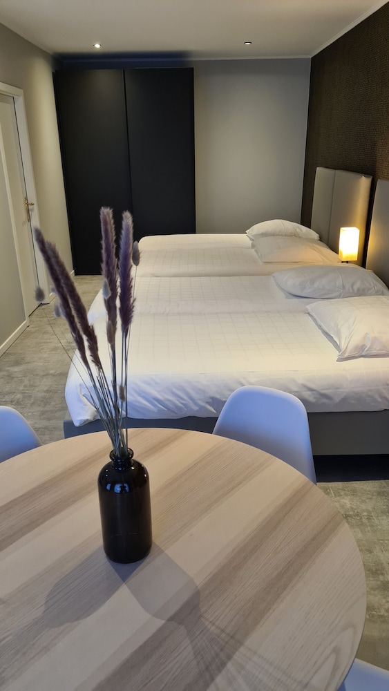 Quadruple Room photo 3