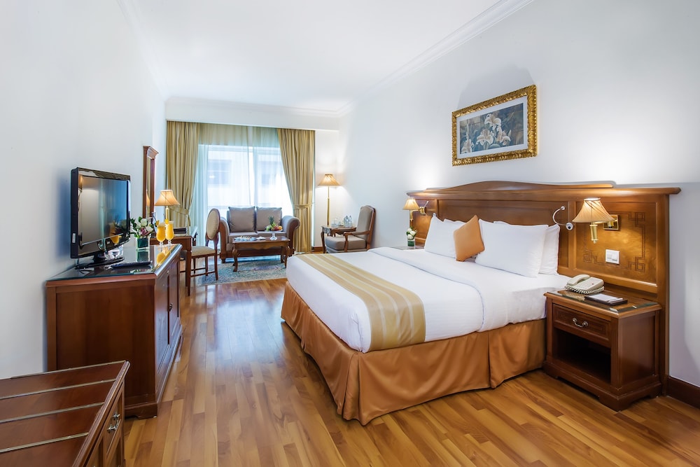 Premium Suite, 1 Schlafzimmer