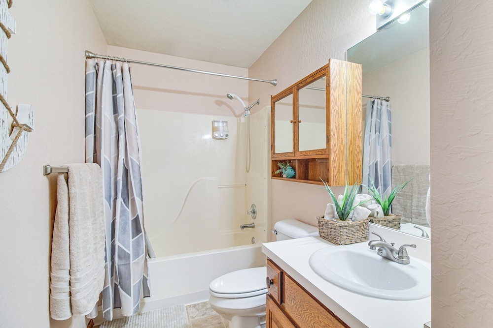 House (2 Bedrooms) photo 3