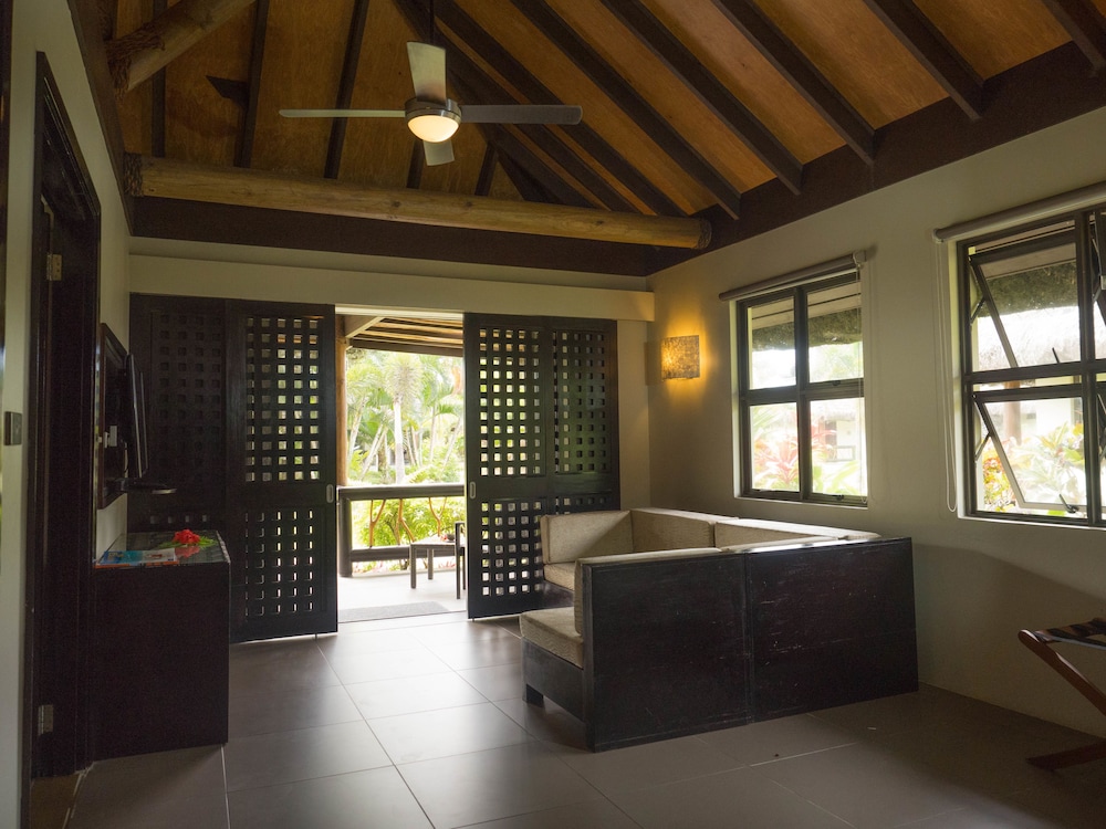 Garden View Villa photo 8