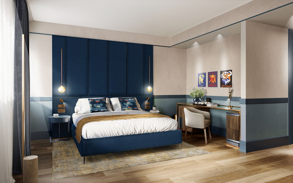 Suite (Milano)