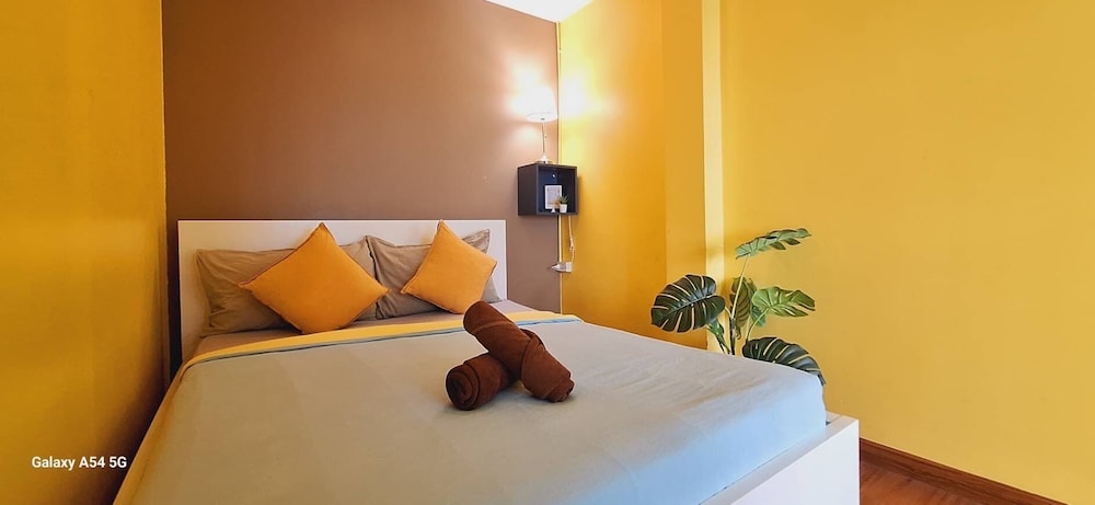 Basic Double Room, Garden View photo 1