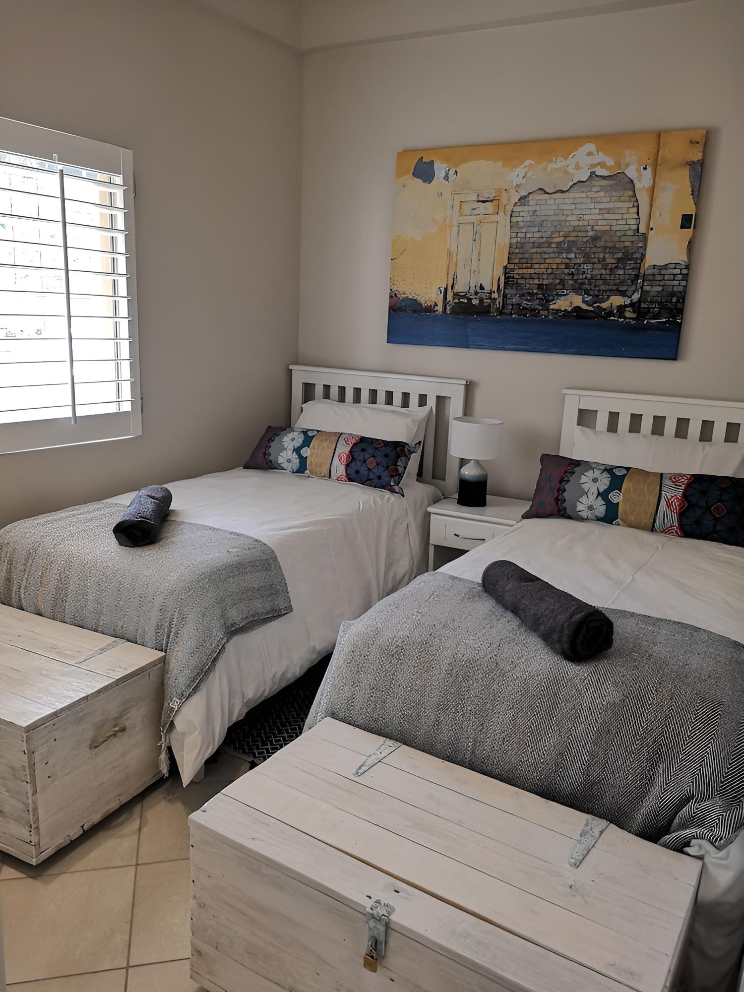 Family Apartment photo 3