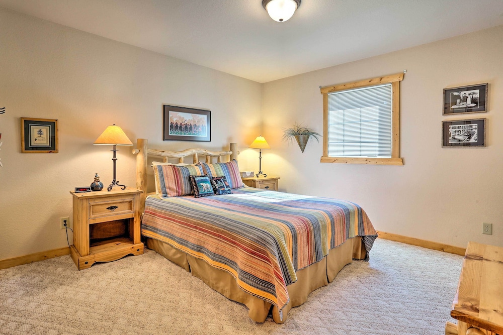 House (2 Bedrooms) photo 2