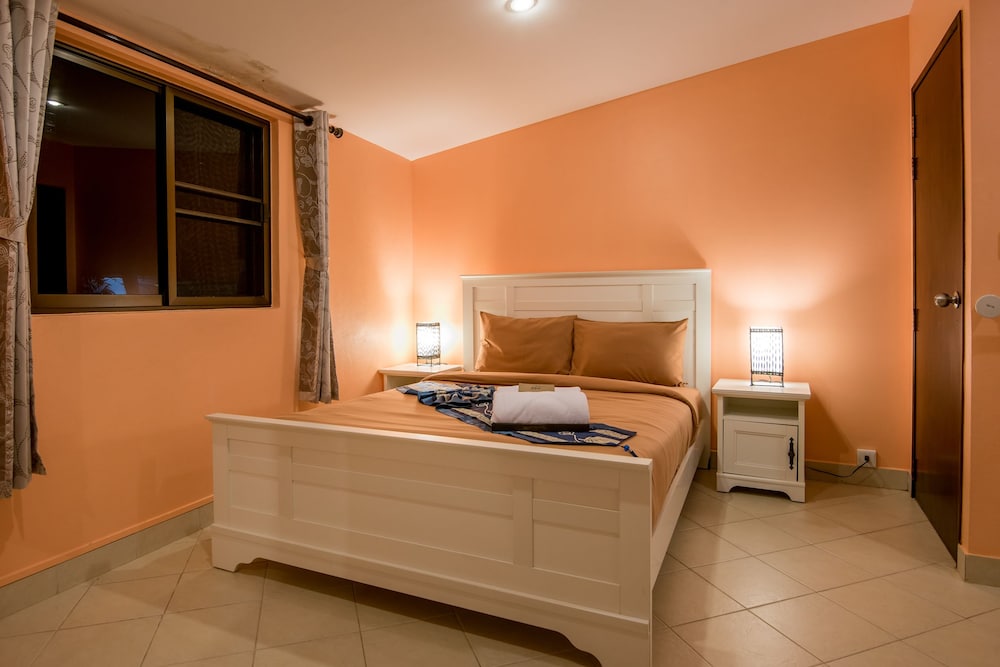 Deluxe Double Suite #4 photo 1