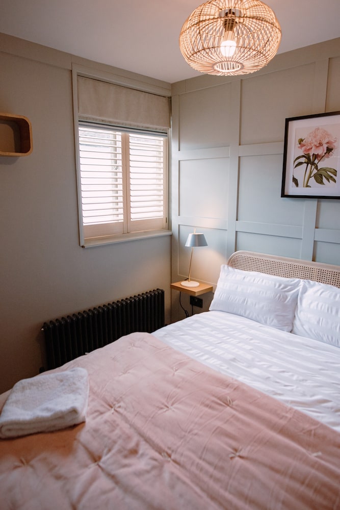 Premium Double Room photo 1