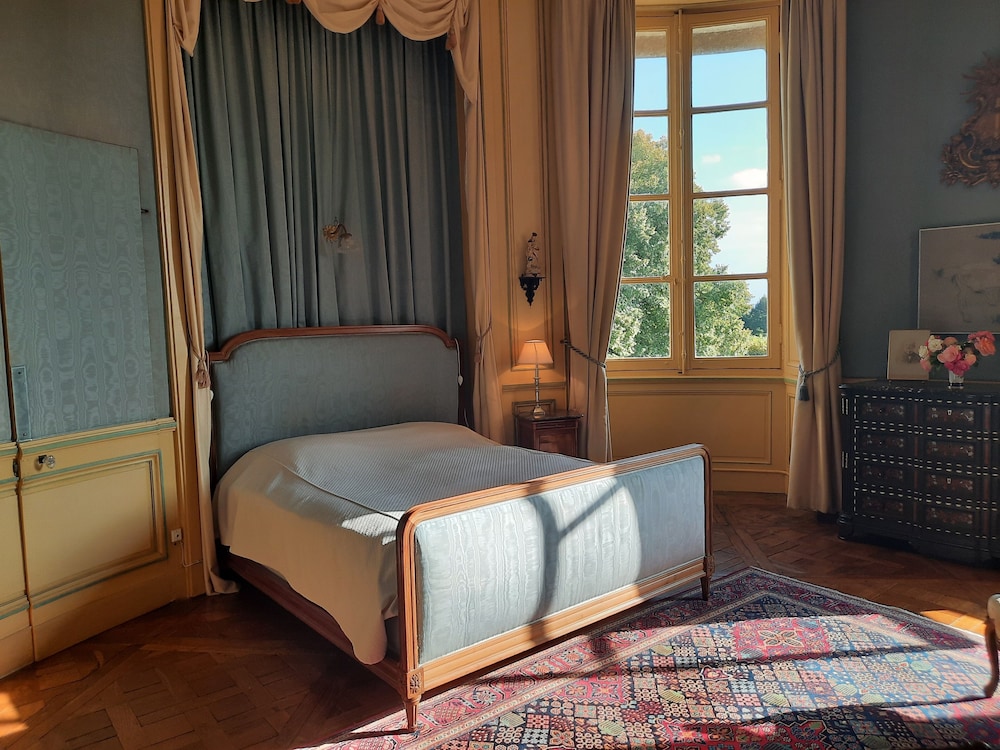 Deluxe Double Room (Ovale) photo 1
