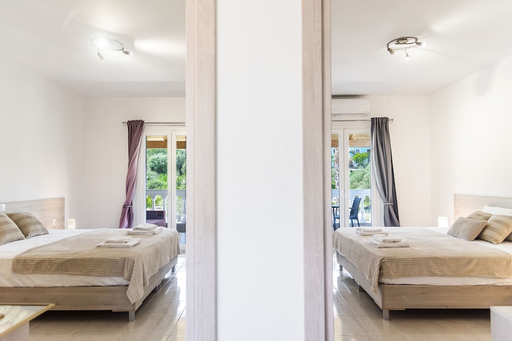 Superior Apartment, 2 Bedrooms, Annex Building