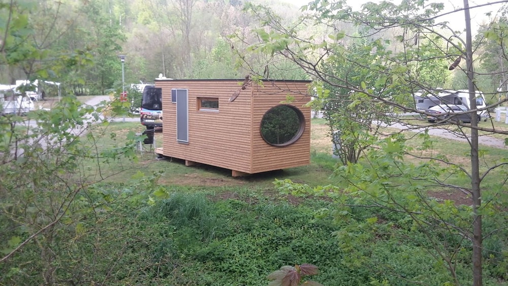 Chalet photo 2