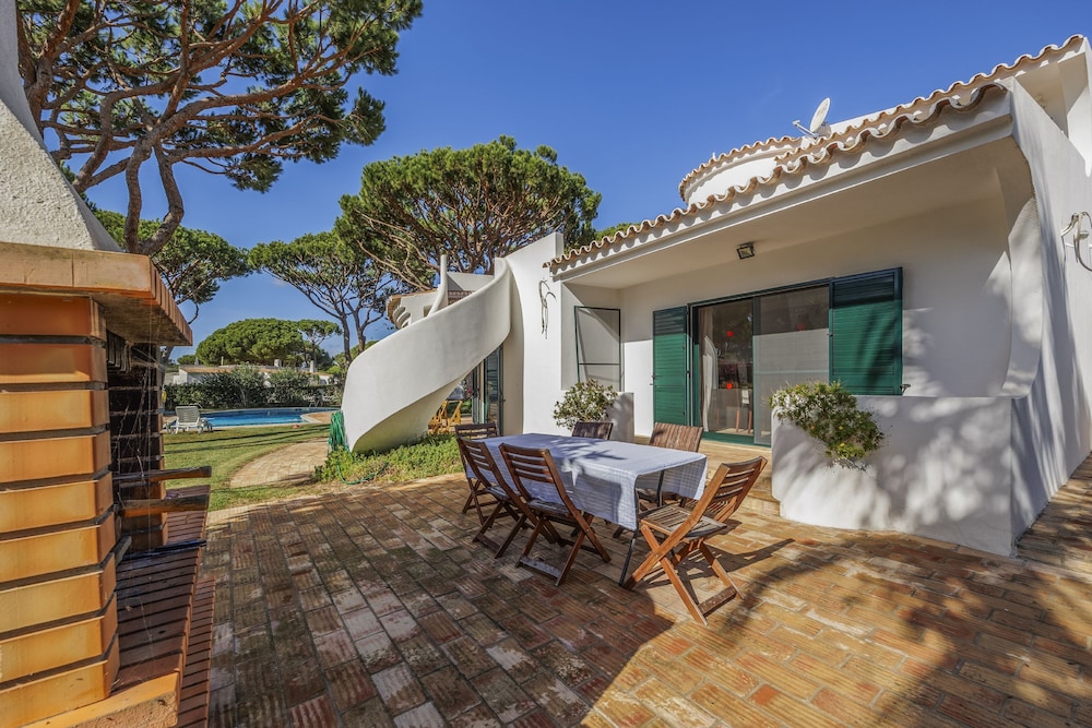 Joliet in Vilamoura With 4 Bedrooms and 3 5 Bathrooms, 사진 22