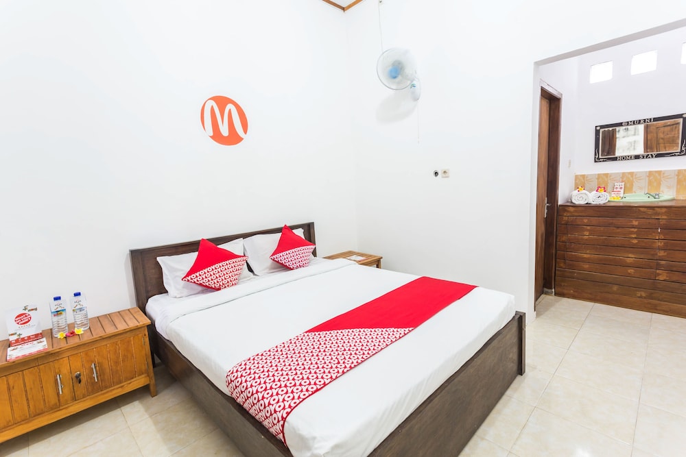 Standard Double Room photo 3