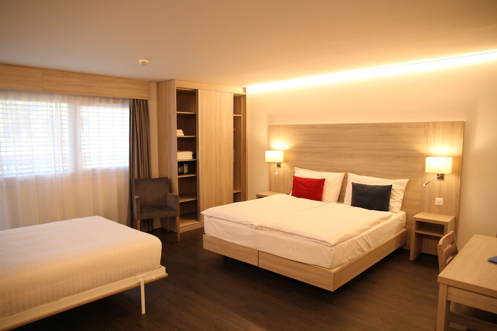 Wego Hotel, Foto 8