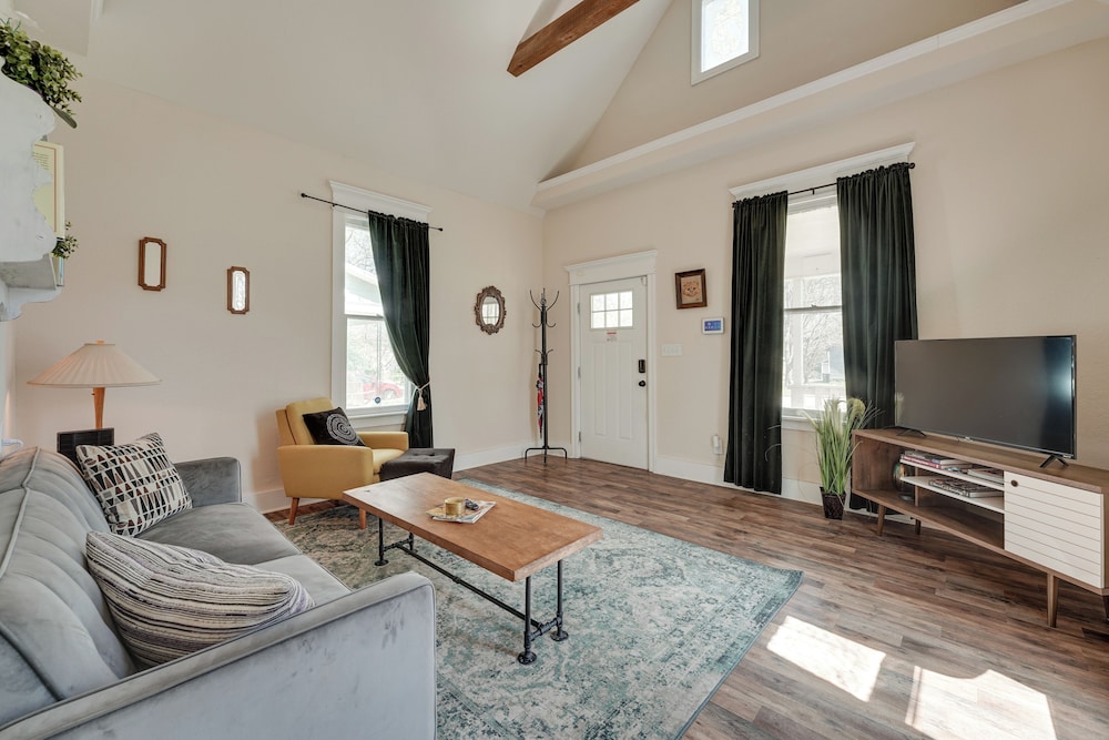 House (1 Bedroom) photo 1