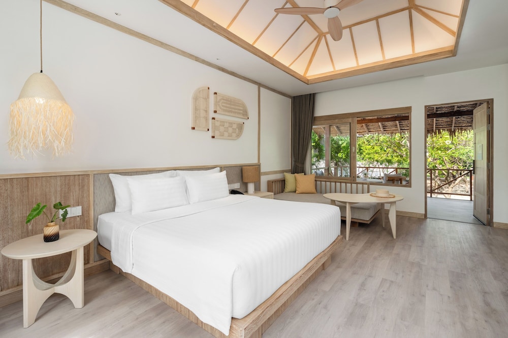 Deluxe Premium Villa - Photo 6