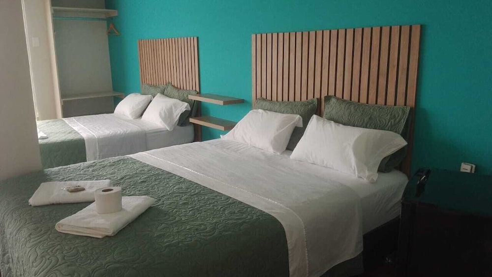 Premium Twin Room photo 2