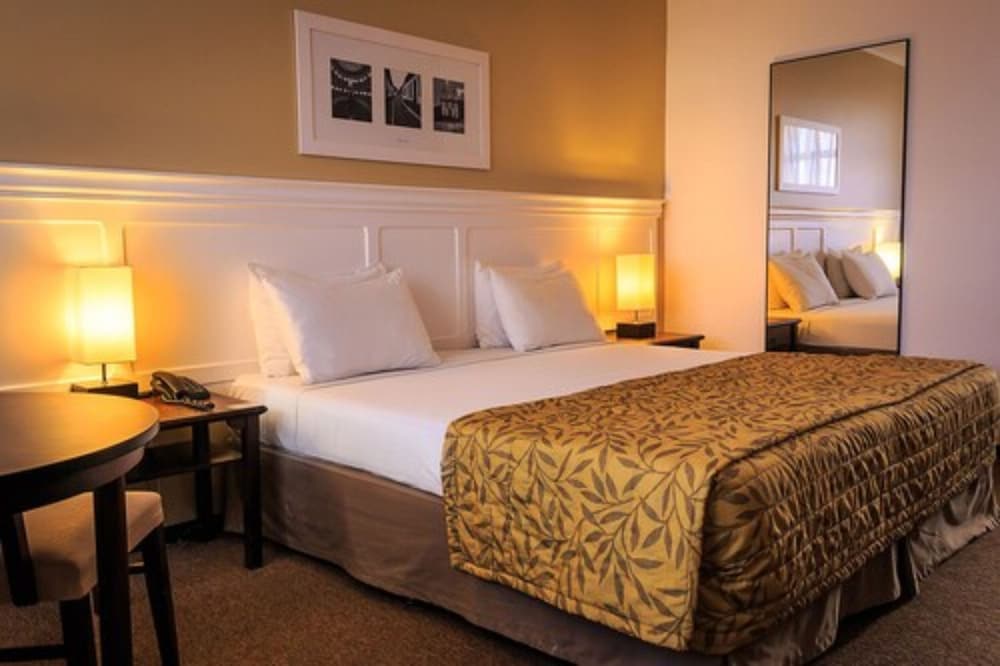 Luxury Apartment photo 1