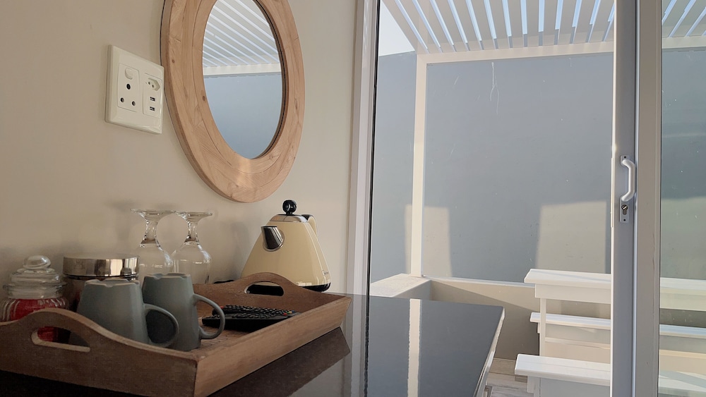 Superior Double Room, Bay View photo 1