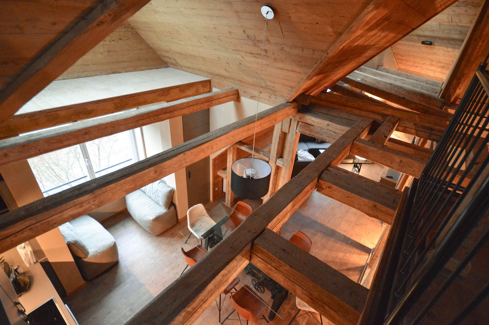 Apartment, 4 Bedrooms, Sauna photo 3