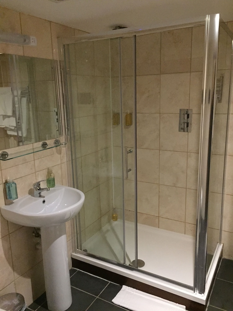 Edinburgh House Hotel — photo 146