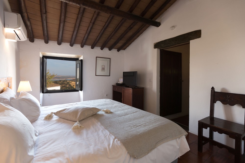 Suite Vista Panorámica