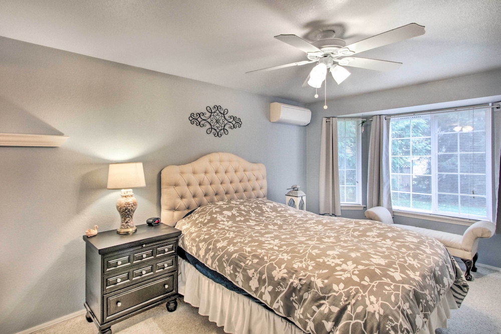 House (2 Bedrooms) photo 3