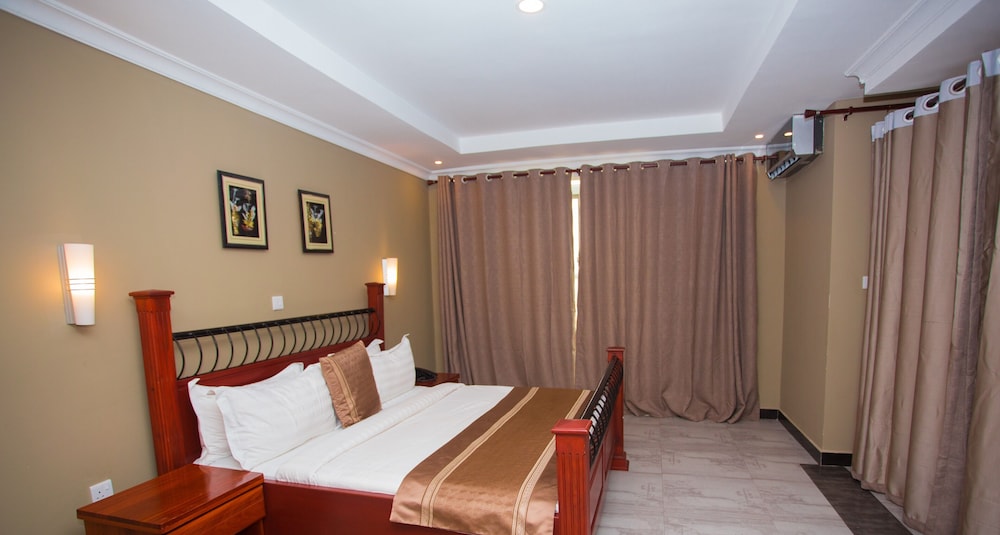 Junior Suite, Lake View photo 2