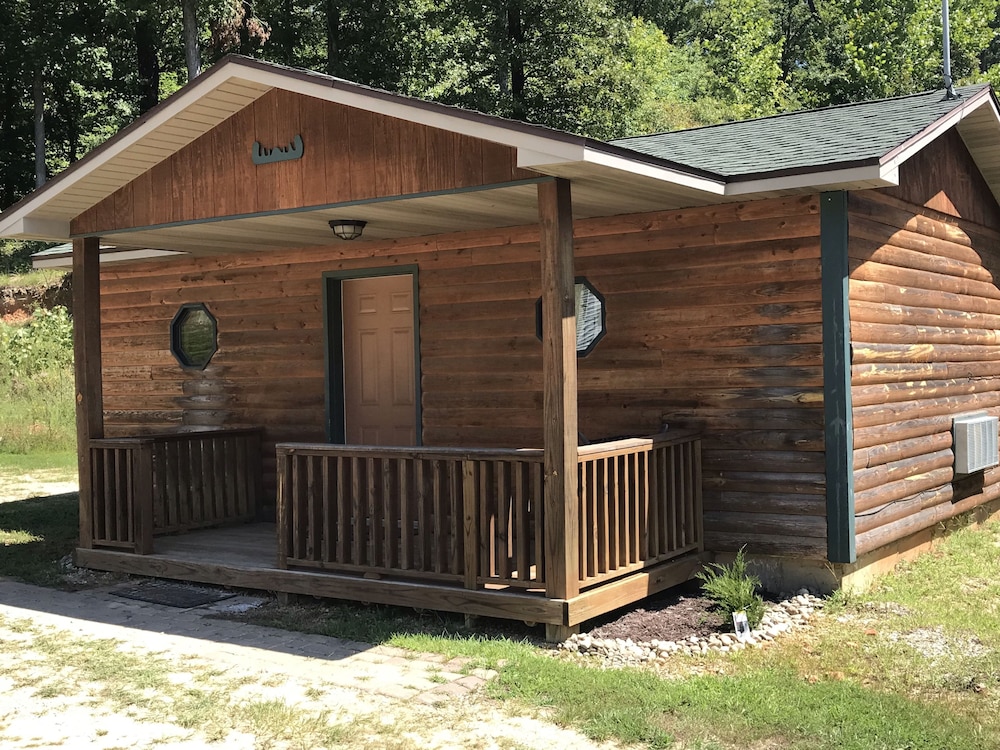 Cabin