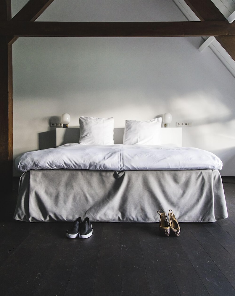 Carriage House Room