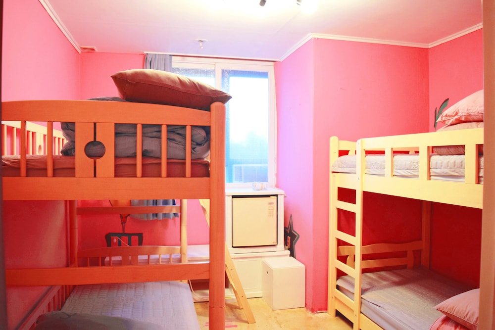 Comfort Shared Dormitory, Women only photo 1