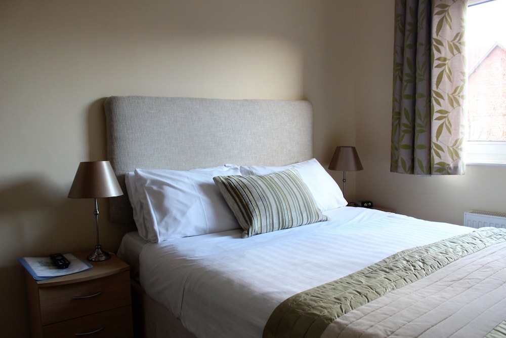 Double Room, Ensuite photo 1