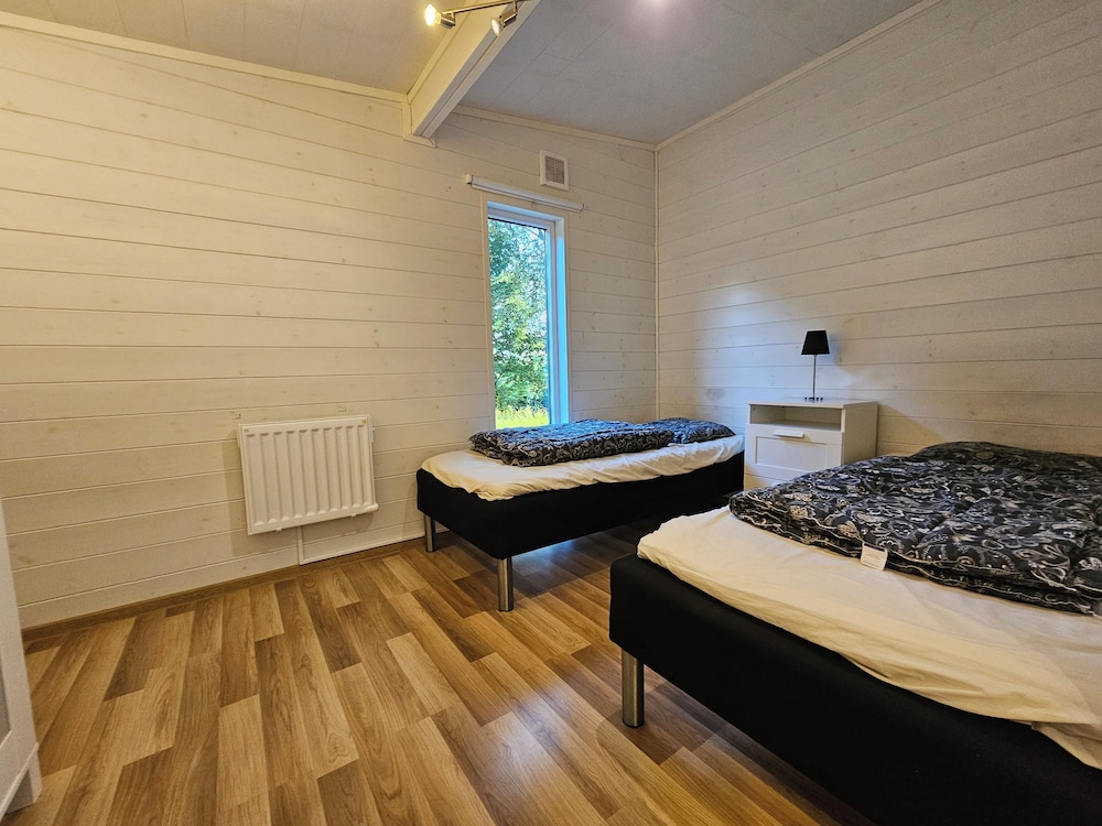 Business Apartment, 2 Bedrooms, Private Bathroom photo 1
