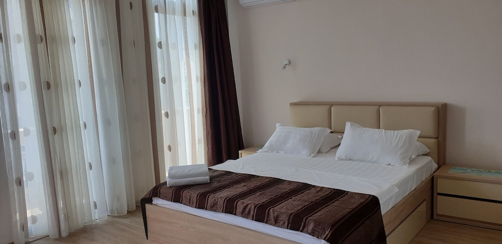 Comfort Suite