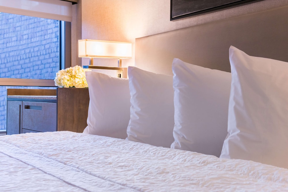 Hampton Inn San Francisco Downtown/Convention Center, Billede 10