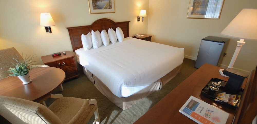 AquaVista Beachfront King - Photo 1