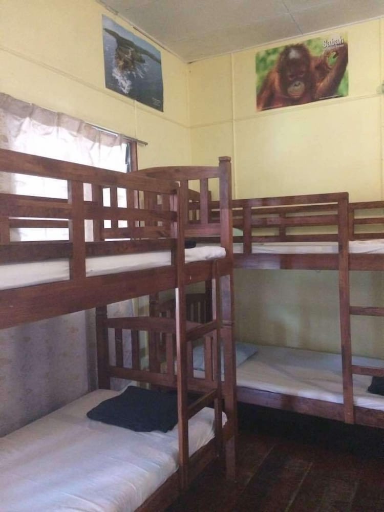 Standard Shared Dormitory, Mixed Dorm photo 2