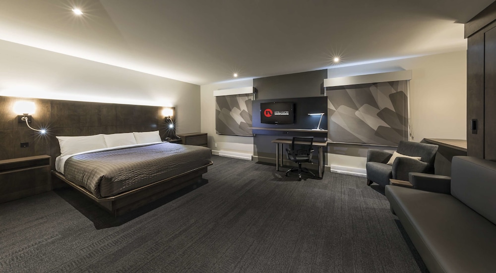 Chambre Urbaine Adaptee Versatile photo 2