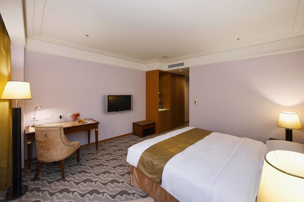 Deluxe Double Room - Photo 2