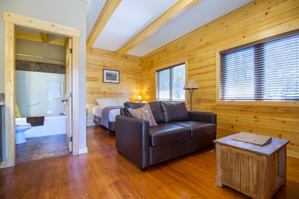 Premium Studio Suite, Mountain View photo 3