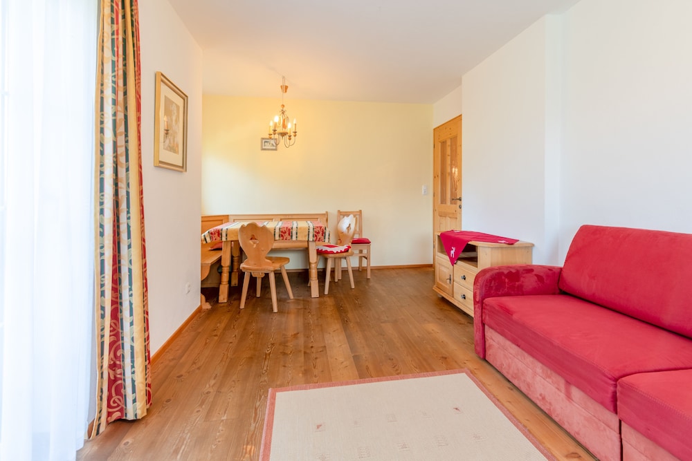 Apartment ("Harmonie" (Harmony)) photo 3