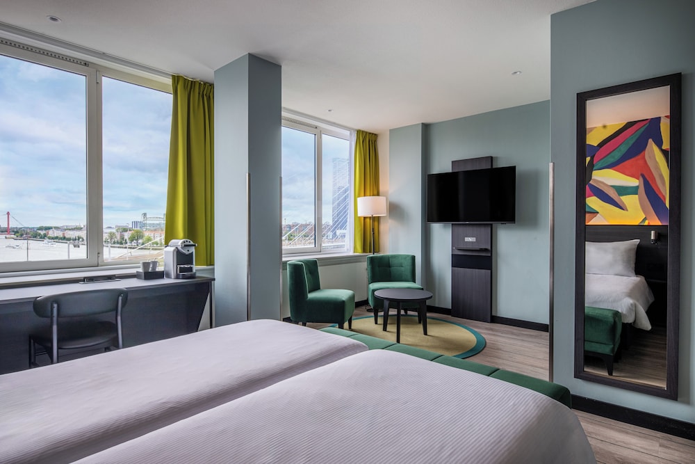 Superior Room, River View photo 2