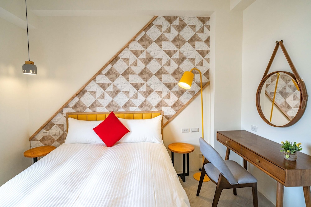 Comfort Double Room, Balcony