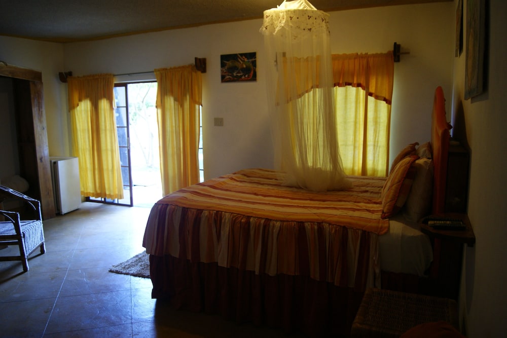 Suite, 1 chambre