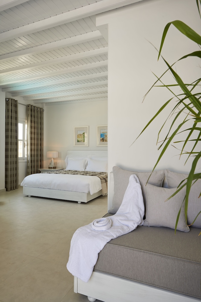 Junior Suite Sea View - Photo 5