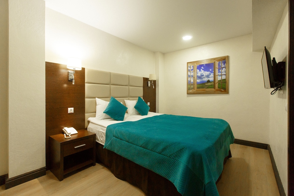 Luxury Room