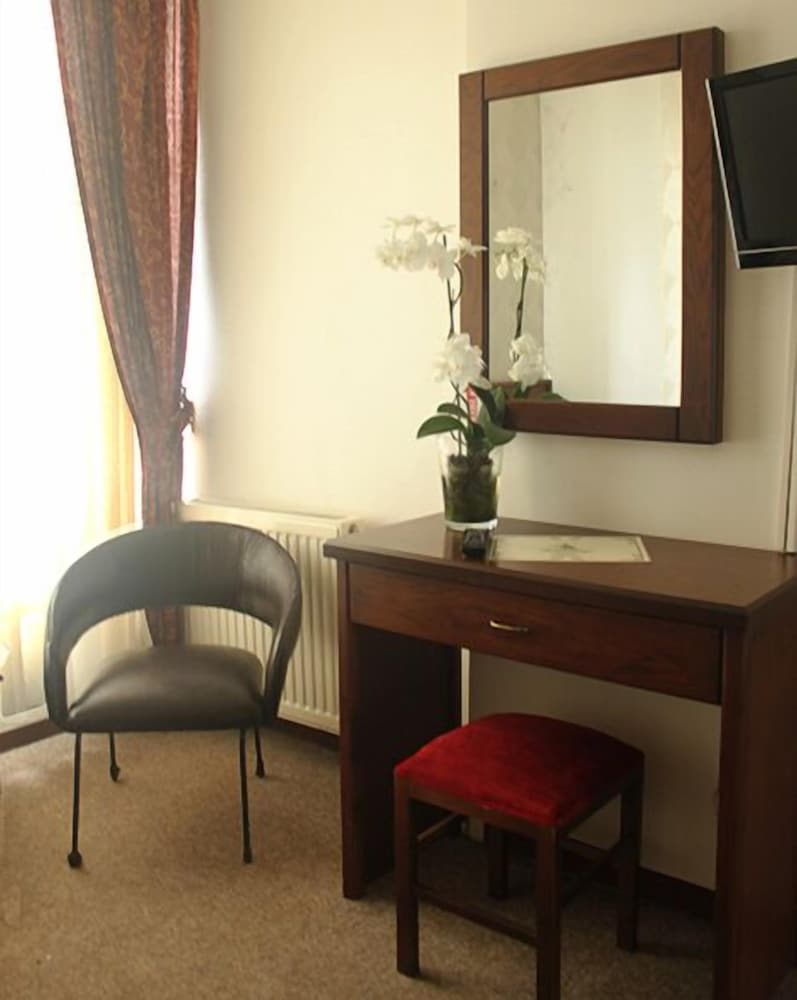 Standard Single Room, Non Smoking photo 3