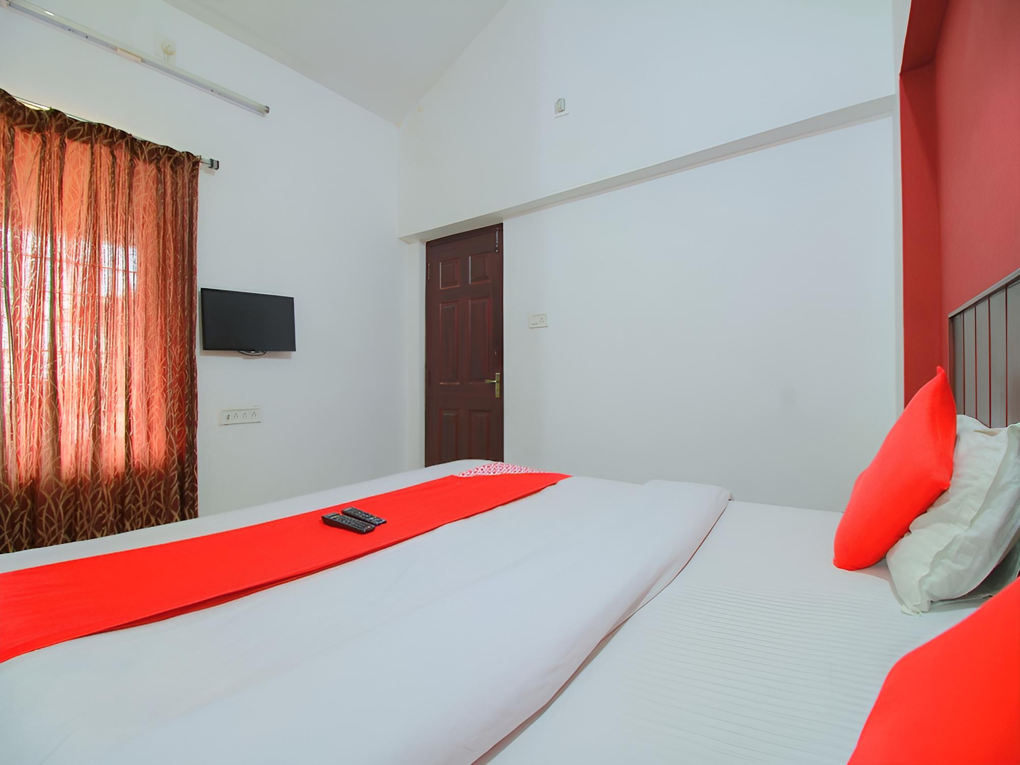 Single Room, 1 King Bed photo 1
