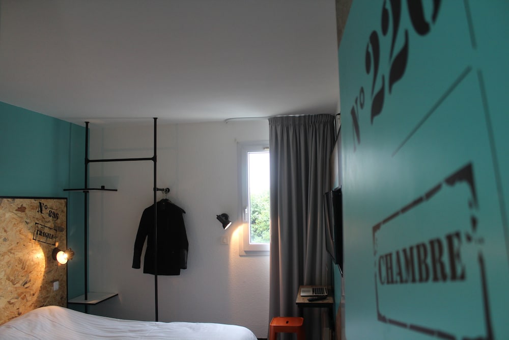 Twin room - Photo 10