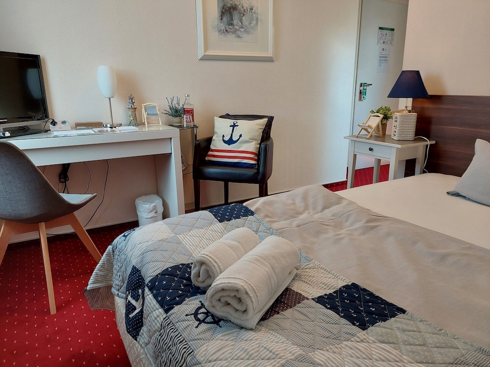 Basic Single Room photo 1