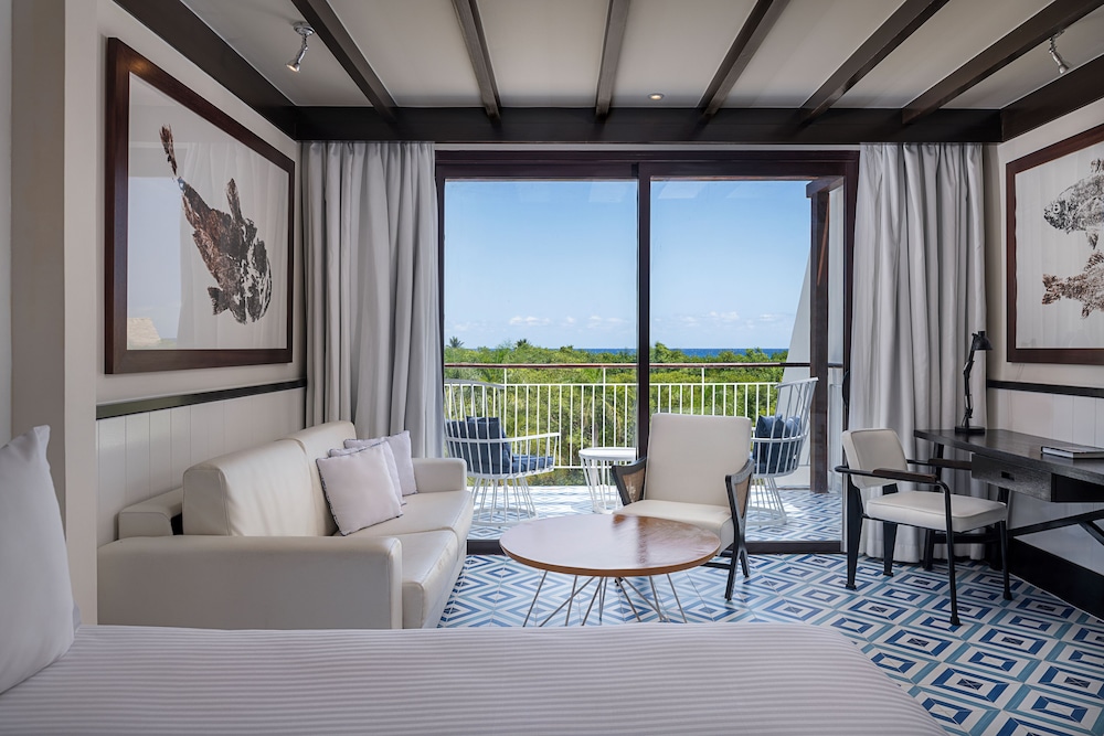 Junior Suite El Beso Ocean View